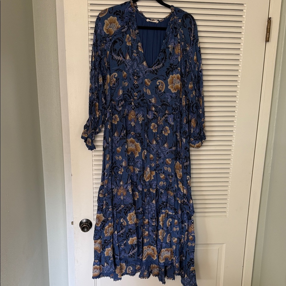 Spell & The Gypsy Aurora Dress